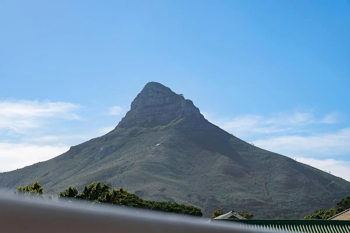 Stunning Sea View Apartment - Camps Bay Cape Town 0*,  South Africa