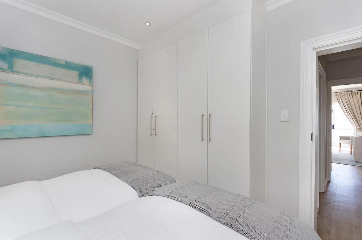 Stunning Sea View Apartment - Camps Bay Cape Town 0*,  South Africa
