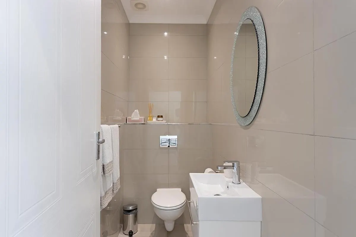 Stunning Sea View Apartment - Camps Bay Cape Town 0*,  South Africa