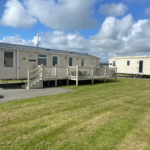 Cosy Caravan , Kingston upon Hull United Kingdom