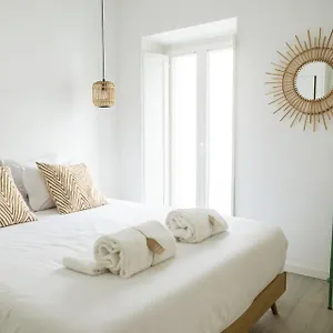 Clover House , Tavira Portugal